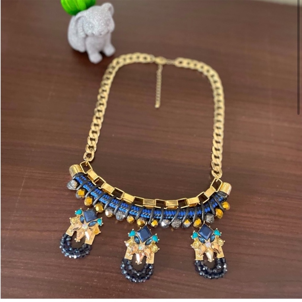 Nordstrom Statement Necklace
